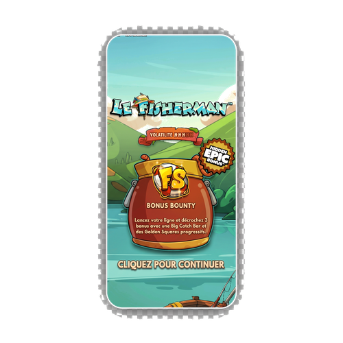 Ecran de l'application mobile MamaBet avec hall, promotions et panneau de compte