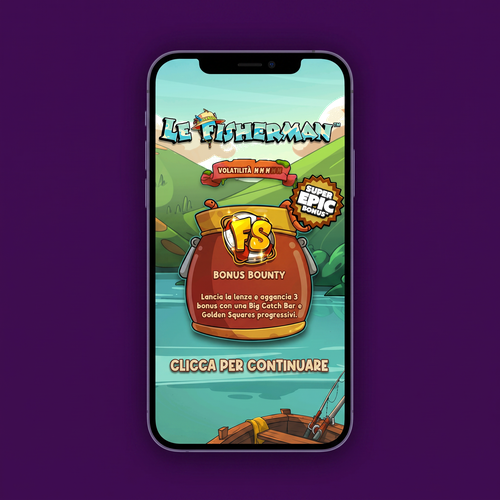 Schermata dell'app mobile MamaBet con lobby, promozioni e pannello del conto